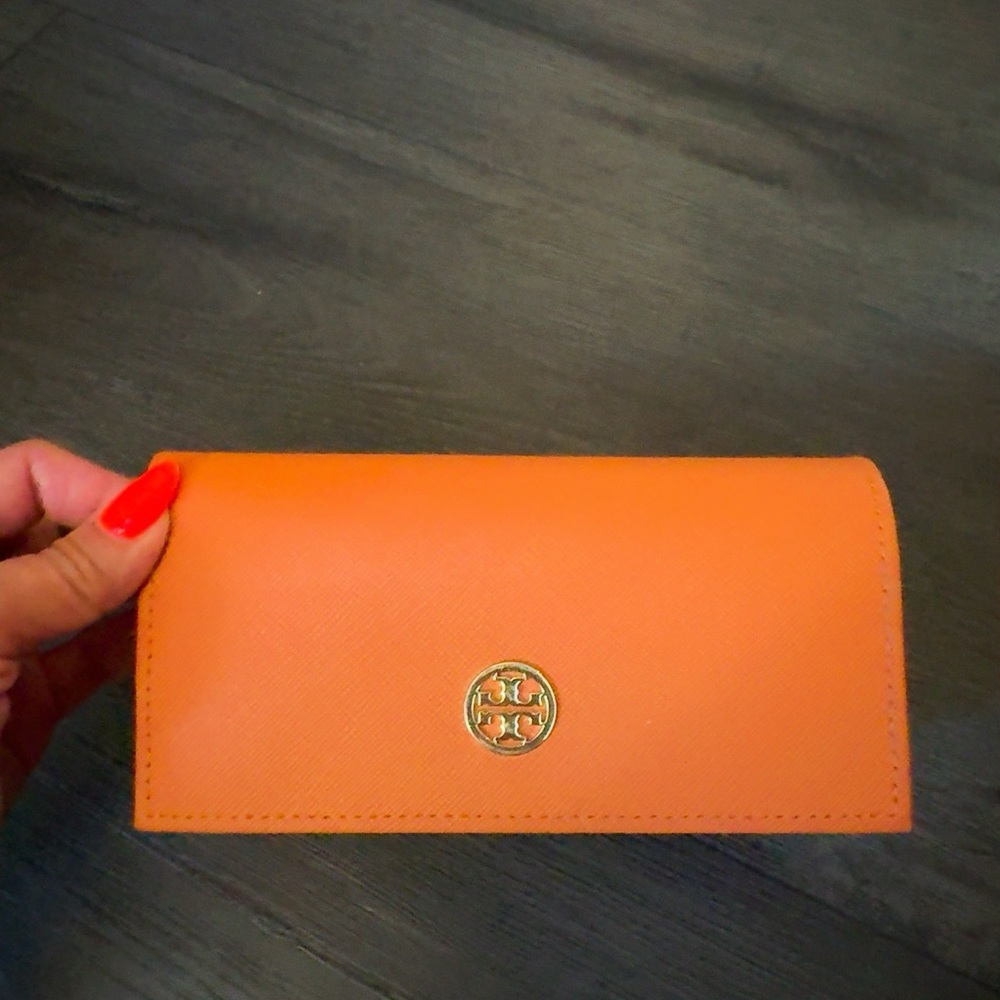 Tory Burch Sunglass Case